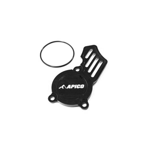 Apico | Oil Pump Cover | SX-F/FC/MC-F250-350 16> | EXC-F/FE/EC-F 250-350 17> | (See Description) (OPC KTM 2 XX)