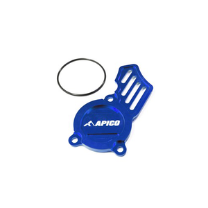 Apico | Oil Pump Cover | SX-F/FC/MC-F250-350 16> | EXC-F/FE/EC-F 250-350 17> | (See Description) (OPC KTM 2 XX)