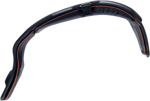 Atlas | Vision Neck Collar/Brace | Black/Black