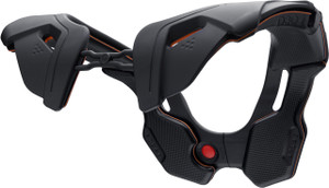 Atlas | Vision Neck Collar/Brace | Black/Black