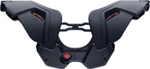 Atlas | Vision Neck Collar/Brace | Black/Black