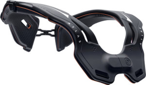 Atlas | Vision Neck Collar/Brace | Black/Black