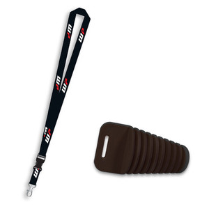 KTM Lanyard With Exhaust Bung 2 or 4 Stroke