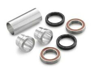 Front Wheel Repair Kit KTM 50SX, Husqvarna TC50 45209015000