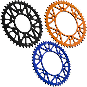 RaceLite Rear Aluminium Sprocket For KTM/Husqvarna/Gas Gas 125 - 450 | 1990 - 2025 (JTA897)