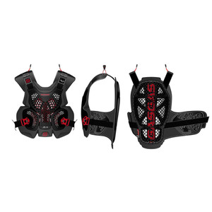 GasGas A-4 Max Chest Protector (3GG23001350X)
