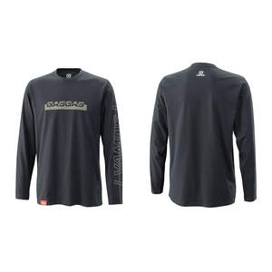 GASGAS Vamos Longsleeve Shirt (3GG23003020X)