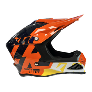 KTM Kids Dynamic-FX Helmet | 2022