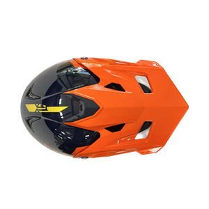 KTM Kids Dynamic-FX Helmet | 2022