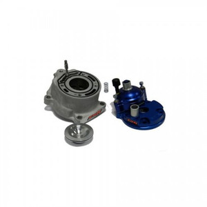 EHR SX–TC50 Cylinder set with adjustable powervalve 2009-2018