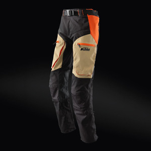 KTM Adventure R V2 Pants (3PW22000310X)