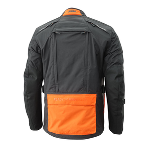 KTM Terra Adventure V2 Jacket 2022 (3PW23000270X)