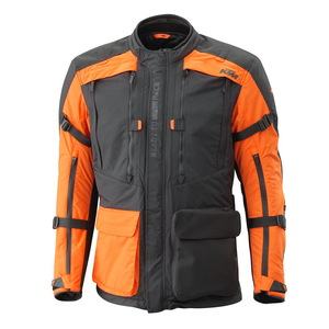 KTM Terra Adventure V2 Jacket 2022 (3PW23000270X)