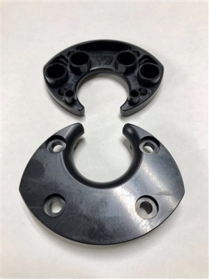 KTM 85SX 2018> Husqvarna TC85 2018> Nihilo Billet Crank Stuffers
