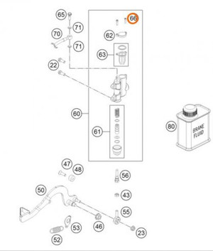 AH.SCREW DIN0912-M 4X10 (0912040103) (0912040103)