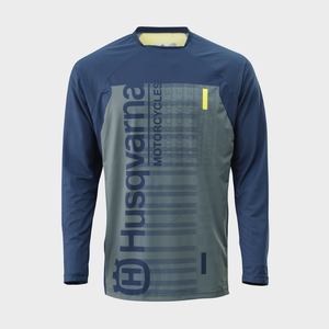 Husqvarna Authentic Shirt (3HS23000880X)