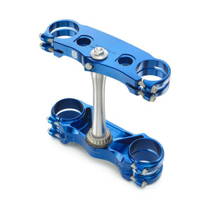 Husqvarna Factory Racing Triple Clamp | TC/FC 125 - 450, FX 350/450, TX 300 2023 (A46001999021X)