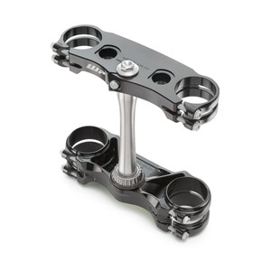 Husqvarna Factory Racing Triple Clamp | TC/FC 125 - 450, FX 350/450, TX 300 2023 (A46001999021X)
