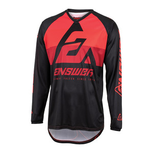 Answer Syncron CC Shirt | Youth (447XX)