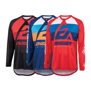 Answer Syncron CC Shirt | Youth (447XX)