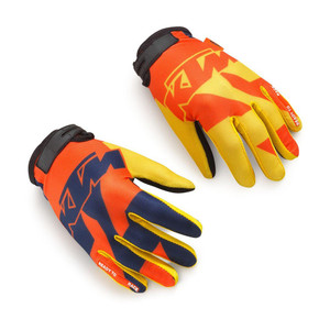 KTM Kids Gravity-FX Gloves | 2022 (3PW22001170X)