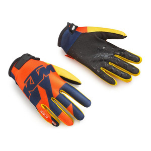 KTM Kids Gravity-FX Gloves | 2022 (3PW22001170X)