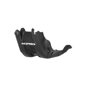 Acerbis Skid Plate | KTM SX-F 250/350 2023 & FC 250/350 2023 (0025336)