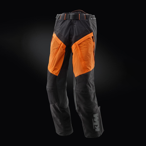 KTM Terra Adventure V2 Pants (3PW23000290)