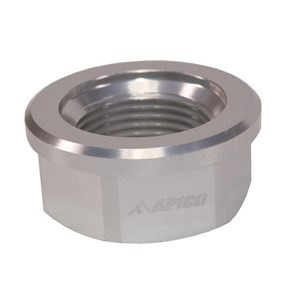 Apico Axle Nut Rear M22x1.5 KTM/HQV/GASGAS SX/SX-F 125-450 2023, TC/FC 125-450 2023, MC-F 250-450 Factory Edition (AXNUT R3 XX)