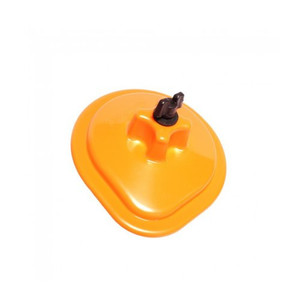 Air Box Cover Yamaha YZ65 2018>  160119