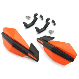 KTM OEM Handguard Set Orange 7810297905004
