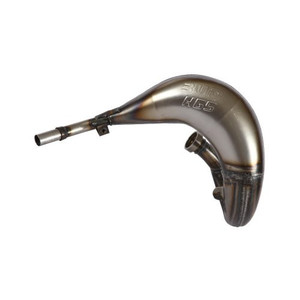 Bud Racing Exhaust Pipe