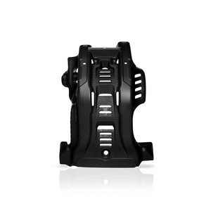 Acerbis Skid Plate | KTM EXC-F 250/350 2020-2023