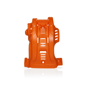 Acerbis Skid Plate | KTM EXC-F 250/350 2020-2023