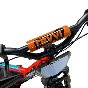 Handlebar pad - To fit Revvi 12" + 16" + 16" plus, 18" & 20" electric balance bikes
