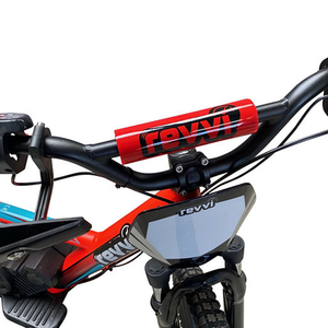Handlebar pad - To fit Revvi 12" + 16" + 16" plus, 18" & 20" electric balance bikes