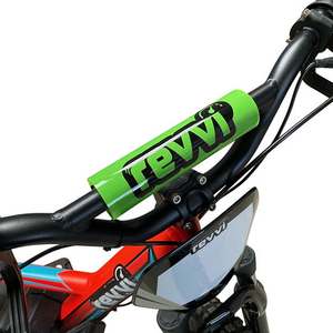 Handlebar pad - To fit Revvi 12" + 16" + 16" plus, 18" & 20" electric balance bikes