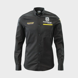 Husqvarna RS Style Shirt