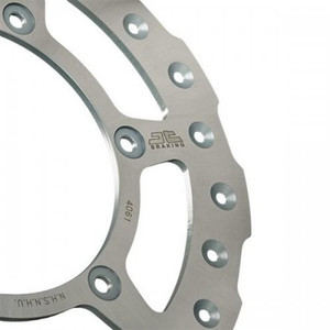 JT Braking 220mm Front Brake Disc for KTM SX85 Small Wheel 03-15 (WDF009)