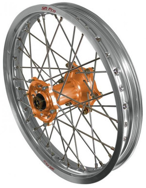 SM Pro Wheels KTM 65sx Husqvarna TC65 Big Wheel