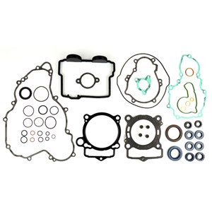 85 SX/TC/MC 2018> Athena Complete Engine Gasket and Oil Seal Kit