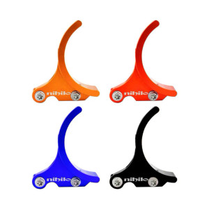 Nihilo KTM Husqvarna 65 Case Saver SX 2009> TC 2017> MC 2021>, in Orange, Blue or Red