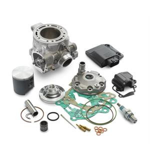 KTM Husqvarna 105cc Big Bore Kit, 85 SX/TC/MC 2018-2024