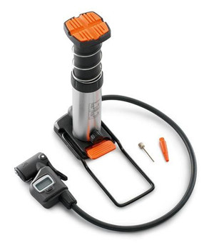 KTM Genuine Foot Pump