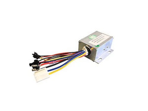 Control Unit (REV12-004)