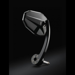 KTM OEM Handlebar end mirror for 690 Duke/Enduro 790 Duke, 890