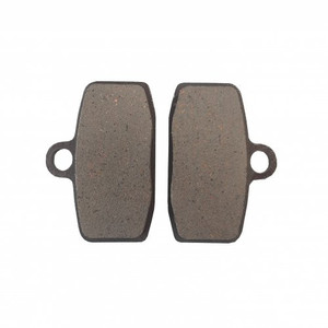 BRAKE PAD SET FRONT 2012 (47013030000)