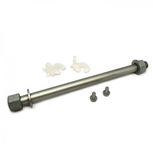 Conversion Kit for 2020 on Judd Racing Aluminium Evolution Extended Swing Arm KTM 50 SX, Husqvarna TC 50