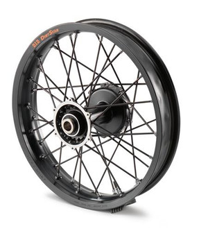 KTM OEM Heavy Duty Rear Wheel | 790Ad /R, 1090Ad R, 1190Ad R, 1290 SA R (60310901144C1)