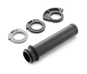 Throttle twist grip tube (79002013100)